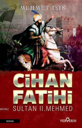 Cihan Fatihi - Mehmet Işık | Yeni ve İkinci El Ucuz Kitabın Adresi