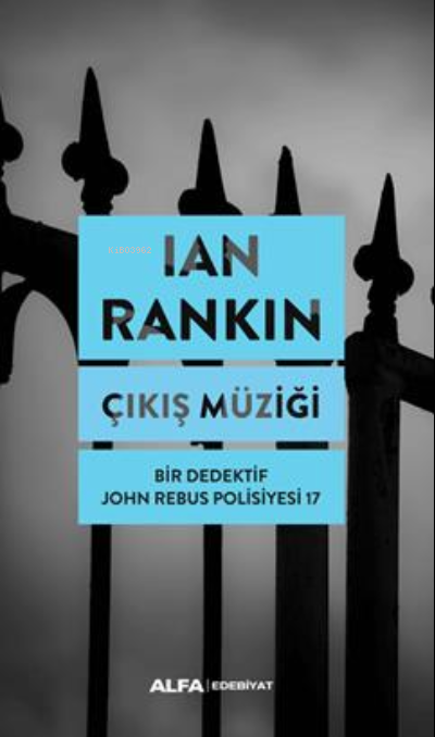 Çıkış Müziği - Ian Rankın | Yeni ve İkinci El Ucuz Kitabın Adresi