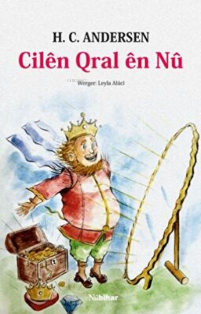 Cilen Qral en Nu - Hans Christian Andersen | Yeni ve İkinci El Ucuz Ki