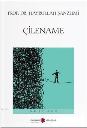 Çilename - Hayrullah Şanzumî- | Yeni ve İkinci El Ucuz Kitabın Adresi