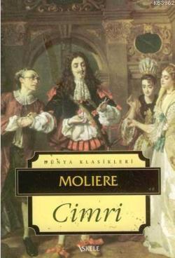Cimri - Moliere (Jean-Baptiste Poquelin) | Yeni ve İkinci El Ucuz Kita