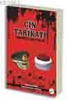 Cin Tarikatı - Uğur Ziya Şimşek | Yeni ve İkinci El Ucuz Kitabın Adres