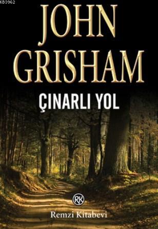 Çınarlı Yol - John Grisham- | Yeni ve İkinci El Ucuz Kitabın Adresi