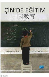 Çin'de Eğitim - Resul Baltacı | Yeni ve İkinci El Ucuz Kitabın Adresi