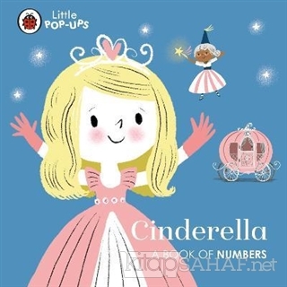 Cinderella (Ciltli) - Nila Aye | Yeni ve İkinci El Ucuz Kitabın Adresi
