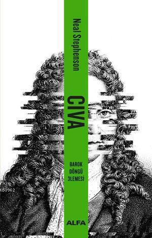 Cıva - Neal Stephenson | Yeni ve İkinci El Ucuz Kitabın Adresi