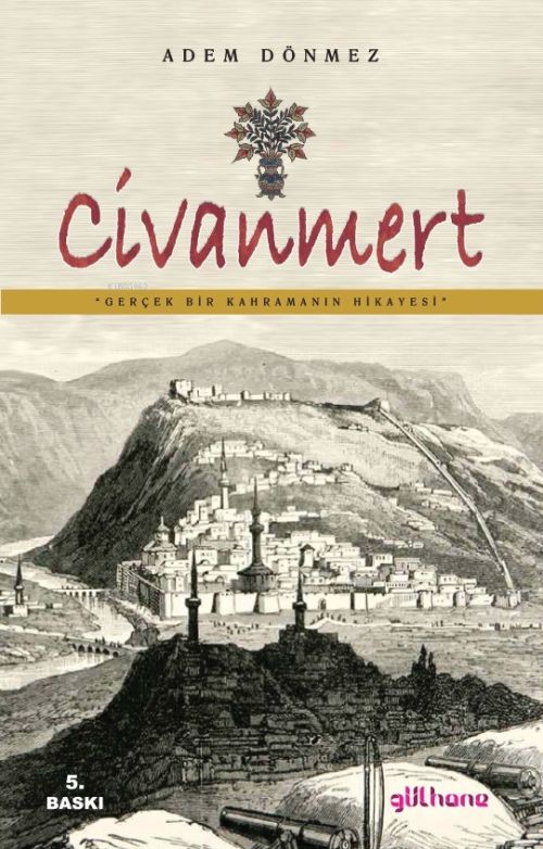 Civanmert - Adem Dönmez | Yeni ve İkinci El Ucuz Kitabın Adresi