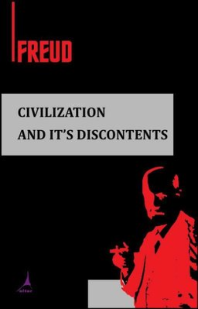 Civilization And It's Discontents - Sigmund Freud | Yeni ve İkinci El 