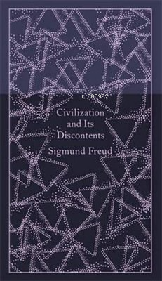 Civilization and its Discontents (Penguin Pocket Hardbacks) - Sigmund 