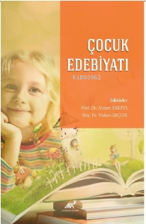 Çocuk Edebiyatı - Hulusi Geçgel | Yeni ve İkinci El Ucuz Kitabın Adres