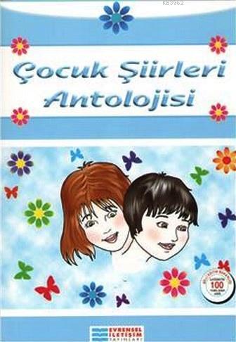 Çocuk Şiirleri Antolojisi - Rüştü Aydoğan- | Yeni ve İkinci El Ucuz Ki