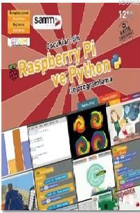 Çocuklar İçin Raspberry Pi ve Python ile Programlama - Ahmet Aksoy | Y