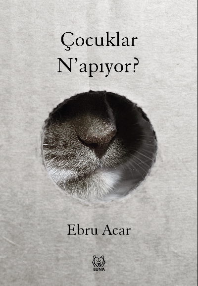 Çocuklar Napıyor? - Ebru Acar | Yeni ve İkinci El Ucuz Kitabın Adresi