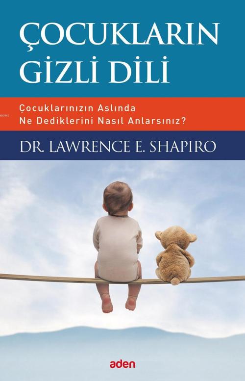 Çocukların Gizli Dili - Lawrence E. Shapiro | Yeni ve İkinci El Ucuz K