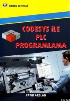 Codesys ile PLC Programlama - Fatih Arslan | Yeni ve İkinci El Ucuz Ki