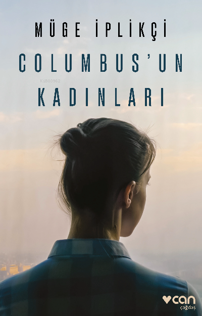 Columbus’un Kadınları - Müge İplikçi | Yeni ve İkinci El Ucuz Kitabın 