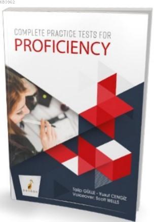 Complete Practice Tests For Proficiency - Talip Gülle | Yeni ve İkinci
