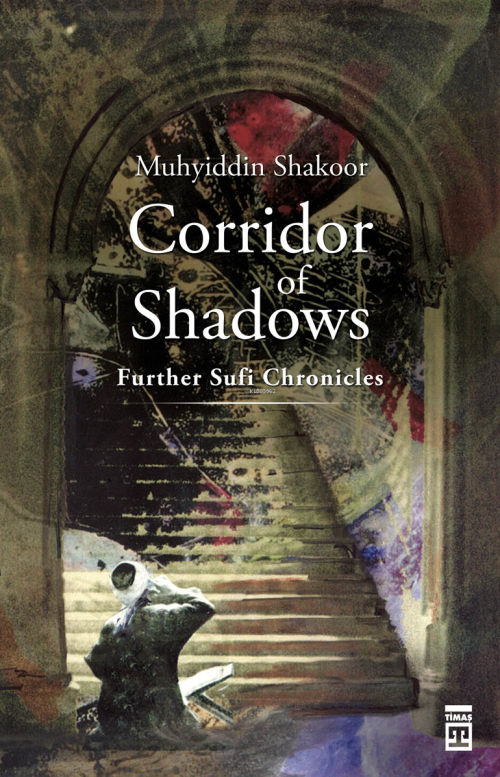 Corridor of Shadows - Muhyiddin Şekur | Yeni ve İkinci El Ucuz Kitabın