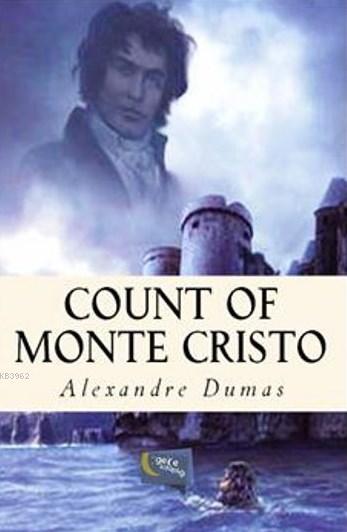 Count of Monte Cristo - Alexandre Dumas | Yeni ve İkinci El Ucuz Kitab