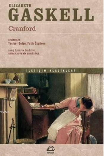 Cranford - Elizabeth Gaskell- | Yeni ve İkinci El Ucuz Kitabın Adresi