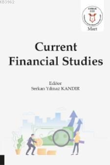 Current Financial Studies - Serkan Yılmaz Kandır | Yeni ve İkinci El U