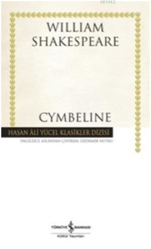 Cymbeline - William Shakespeare | Yeni ve İkinci El Ucuz Kitabın Adres