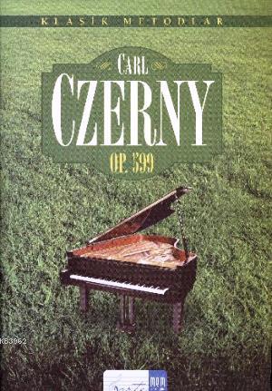 Czerny Op.599 - Kolektif | Yeni ve İkinci El Ucuz Kitabın Adresi