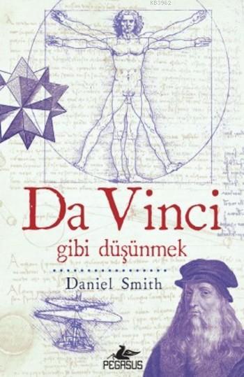 Da Vinci - Daniel Smith | Yeni ve İkinci El Ucuz Kitabın Adresi