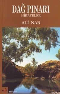 Dağ Pınarı - Ali Nar | Yeni ve İkinci El Ucuz Kitabın Adresi