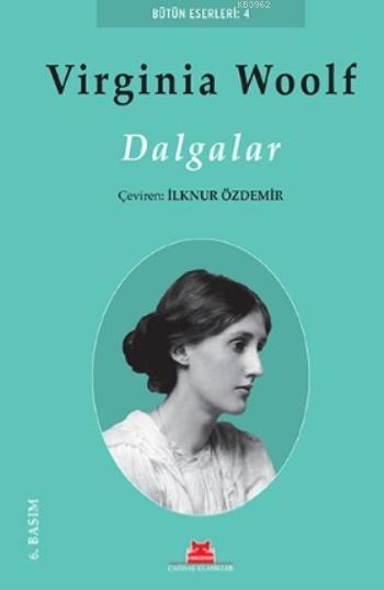 Dalgalar - Virginia Woolf | Yeni ve İkinci El Ucuz Kitabın Adresi