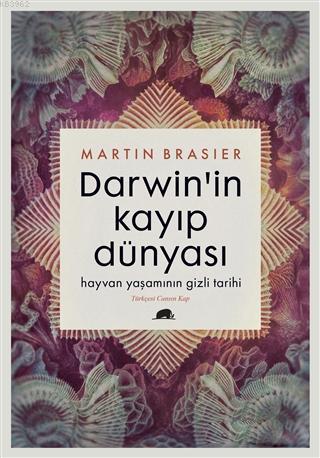 Darwin'in Kayıp Dünyası - Martin Brasier | Yeni ve İkinci El Ucuz Kita