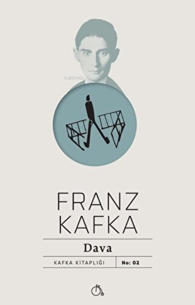 Dava - Franz Kafka | Yeni ve İkinci El Ucuz Kitabın Adresi