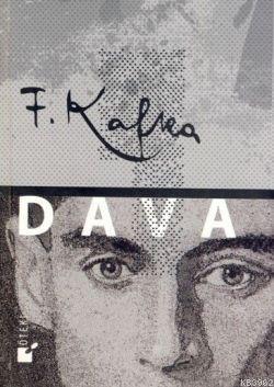Dava (Ciltli) - Franz Kafka | Yeni ve İkinci El Ucuz Kitabın Adresi
