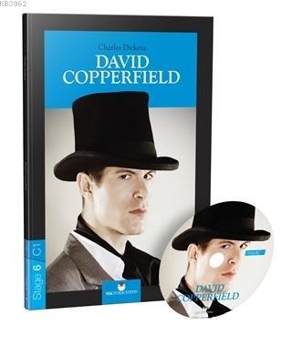 David Copperfield (CD'li) - Charles Dickens | Yeni ve İkinci El Ucuz K