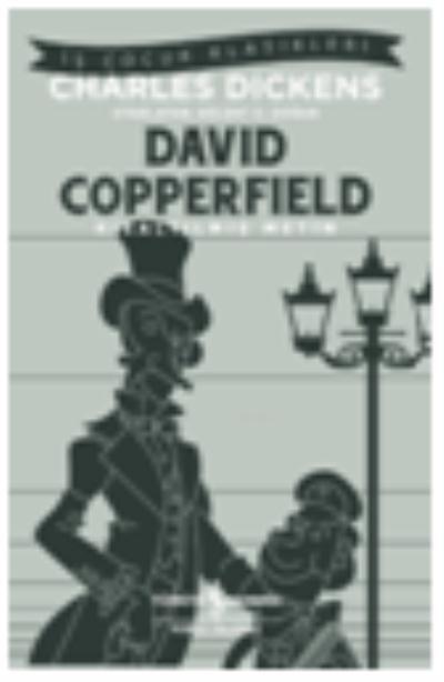 David Copperfield (Kısaltılmış Metin) - Charles Dickens | Yeni ve İkin