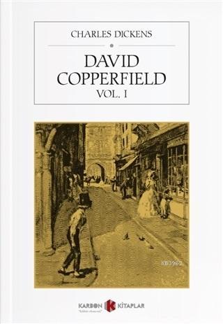 David Copperfield Vol 2 - Charles Dickens | Yeni ve İkinci El Ucuz Kit
