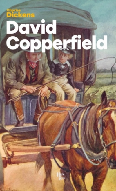 David Copperfield - Charles Dıckens | Yeni ve İkinci El Ucuz Kitabın A