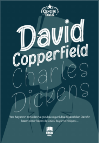 David Copperfield - Charles Dickens | Yeni ve İkinci El Ucuz Kitabın A
