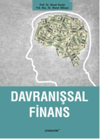 Davranışsal Finans - Murat Kıyılar | Yeni ve İkinci El Ucuz Kitabın Ad