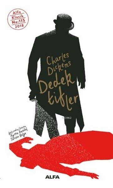 Dedektifler - Charles Dickens | Yeni ve İkinci El Ucuz Kitabın Adresi