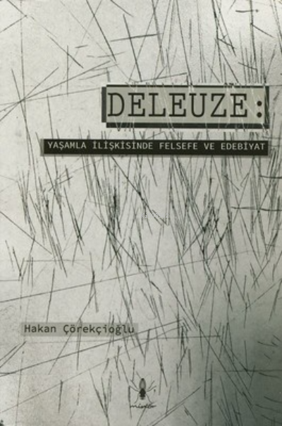 Deleuze - Hakan Çörekçioğlu- | Yeni ve İkinci El Ucuz Kitabın Adresi