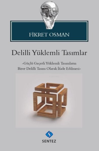 Delilli Yüklemli Tasımlar - Fikret Osman | Yeni ve İkinci El Ucuz Kita