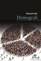 Demografi - Hüseyin Bal | Yeni ve İkinci El Ucuz Kitabın Adresi