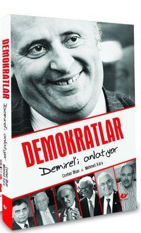 Demokratlar Demirel'i Anlatıyor- 7051 - Mehmet Kara | Yeni ve İkinci E