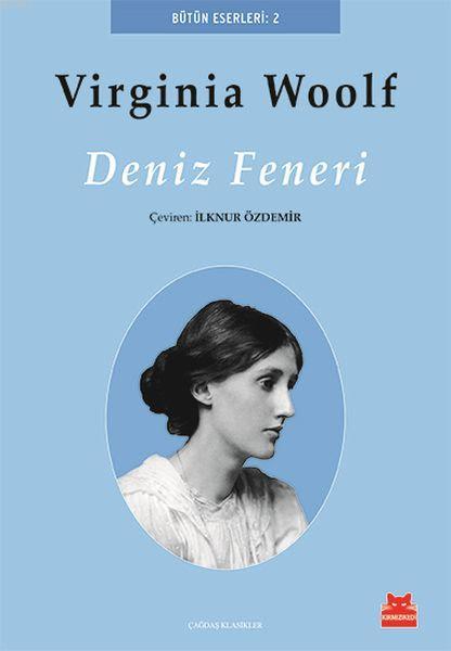 Deniz Feneri - Virginia Woolf- | Yeni ve İkinci El Ucuz Kitabın Adresi