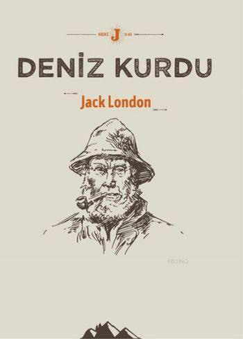 Deniz Kurdu - Jack London- | Yeni ve İkinci El Ucuz Kitabın Adresi