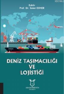 Deniz Taşımacılığı ve Lojistiği - Kolektif | Yeni ve İkinci El Ucuz Ki