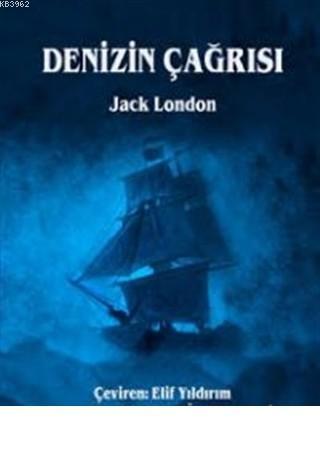 Denizin Çağrısı - Jack London | Yeni ve İkinci El Ucuz Kitabın Adresi