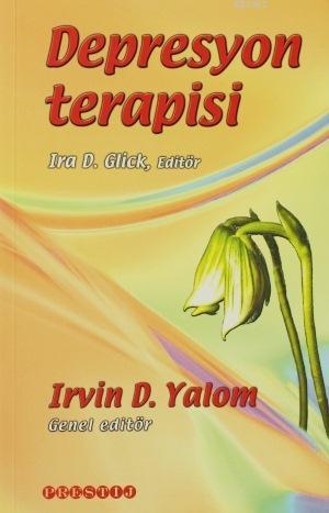 Depresyon Terapisi - Irvin D. Yalom | Yeni ve İkinci El Ucuz Kitabın A