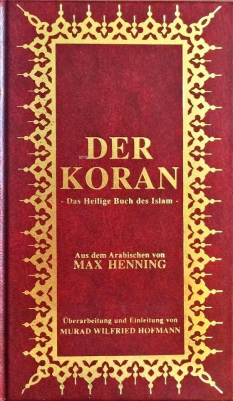 Der Koran (Küçük Boy - Ciltli) - Kolektif | Yeni ve İkinci El Ucuz Kit